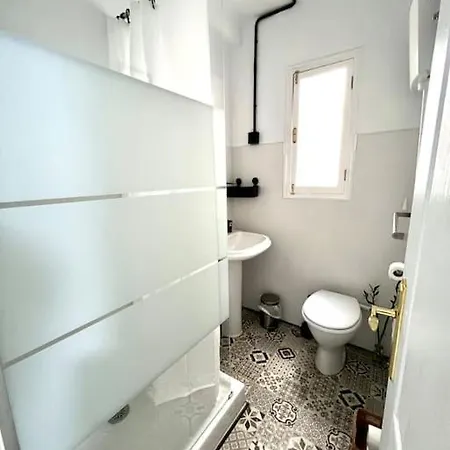Apartment El Nido At Centro N Cordoba