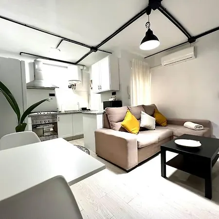 El Nido At Centro N Apartment