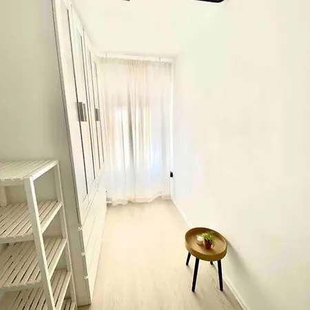 Apartment El Nido At Centro N