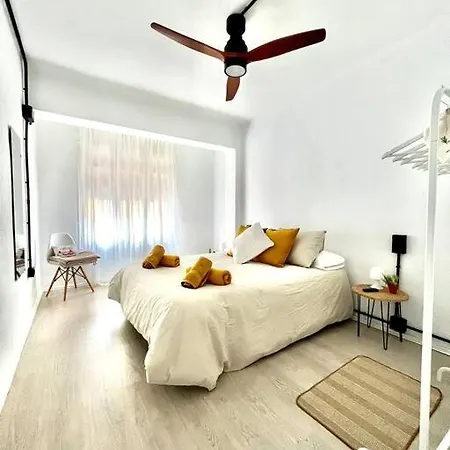 Apartment El Nido At Centro N Cordoba