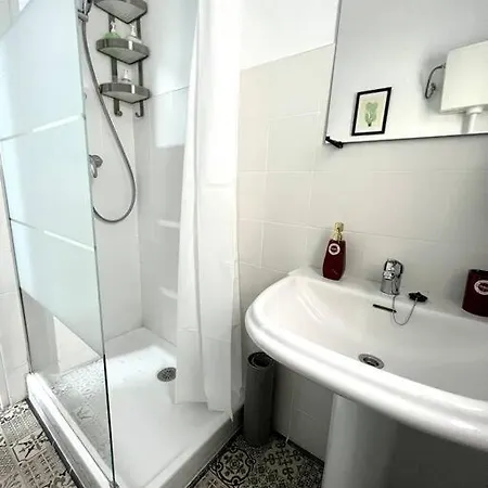 Apartment El Nido At Centro N