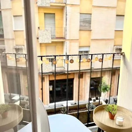 El Nido At Centro N Apartment